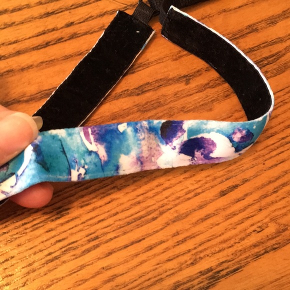 New Adjustable headband - Picture 6 of 6